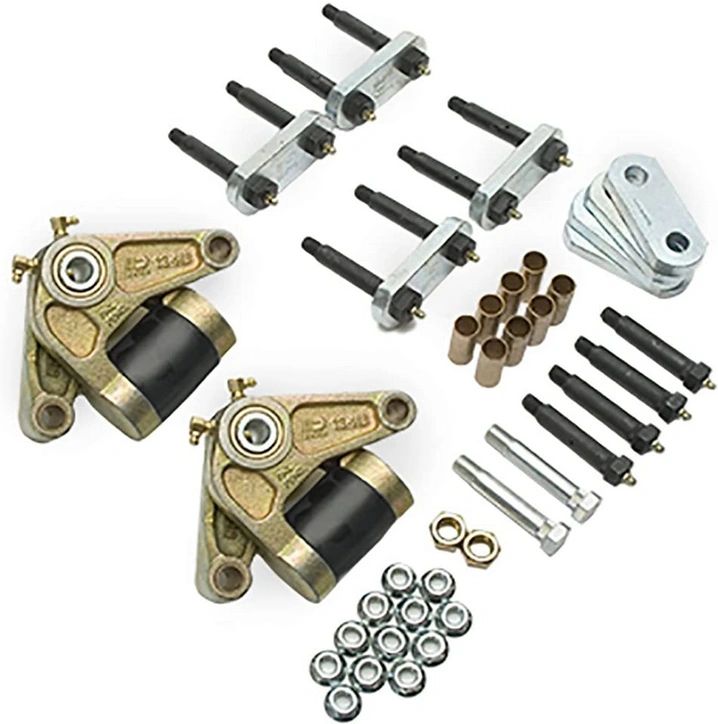 DEXTER AXLE SUSPENSION KIT 7000LBS